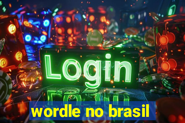 wordle no brasil